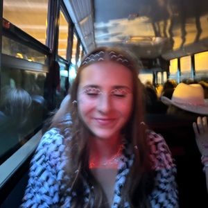 Meet your Posher, Mack